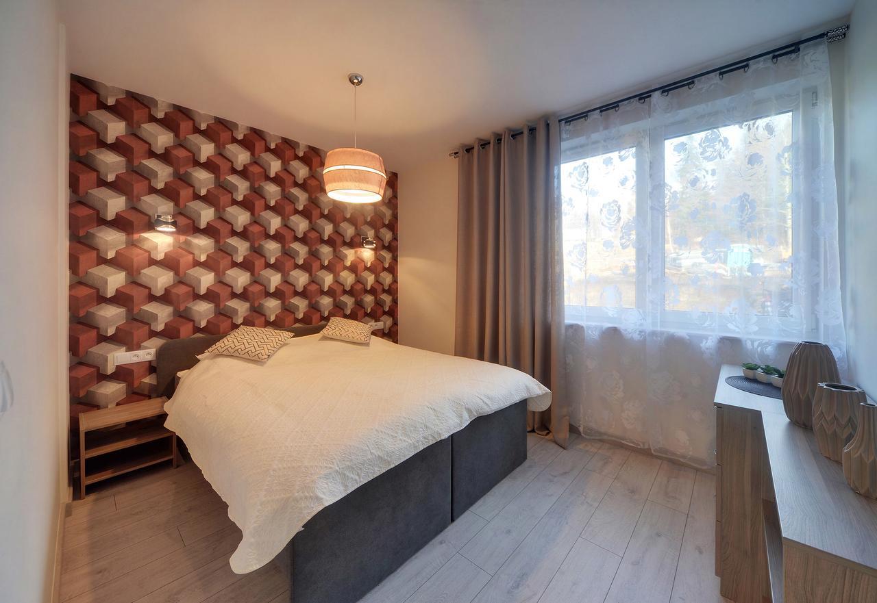 Eleganckie Apartamenty Sun Seasons 24 W Swieradowie Zdroju Z Widokiem Na Gory By Noclegi Renters Swieradow-Zdroj Bagian luar foto